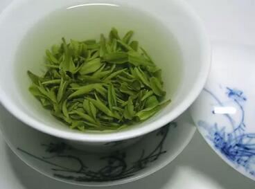 The Benefits and Brewing Method of Longjing Tea!-4-ChinaTeaGuru: Exploring Chinese Tea Culture and Kung Fu Tea - Tea Art, Tea Ceremony, Tea Knowledge The Benefits and Brewing Method of Longjing Tea!-4