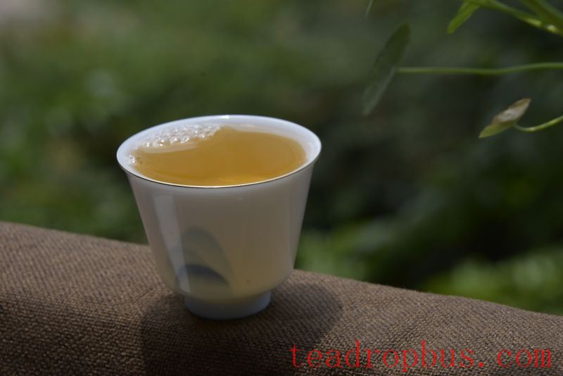 How to Appraise a Tea: Flavor is Key-3