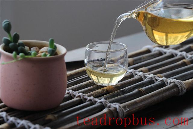 Selecting Pu'er Tea: What to Consider When Choosing Pu'er Tea (Part Two)-2