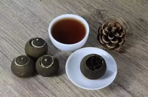 The Most Suitable Groups for Drinking Ganpu Tea: See if You're Included-5