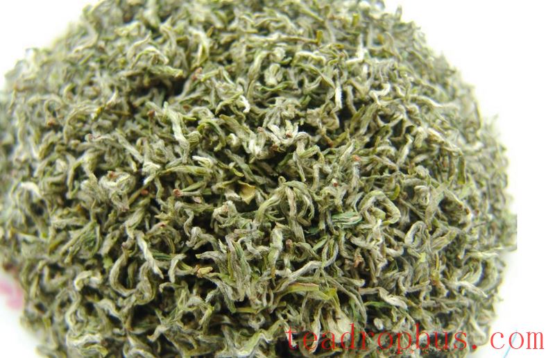 Dongting Mountain Biluochun Spring Tea Prices for 2024-3