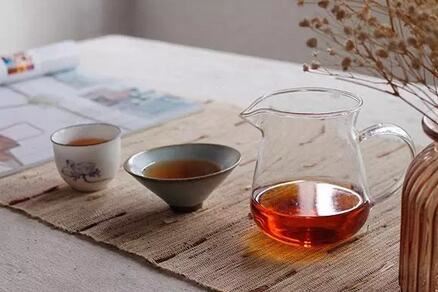 At This Time of Year, Perhaps You Need a Cup of Tea-3-ChinaTeaGuru: Exploring Chinese Tea Culture and Kung Fu Tea - Tea Art, Tea Ceremony, Tea Knowledge At This Time of Year, Perhaps You Need a Cup of Tea-3