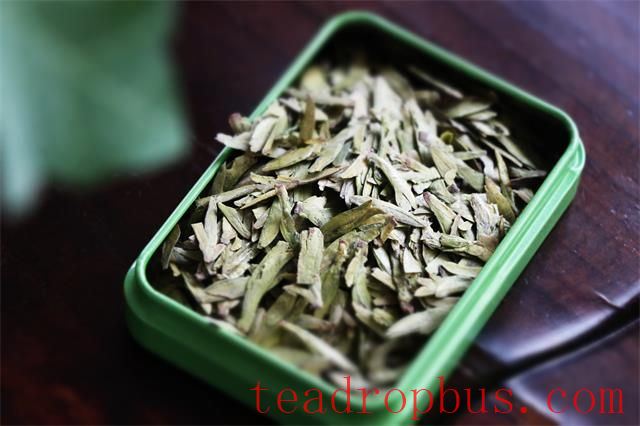 How to Store Longjing Tea and Methods Available-1