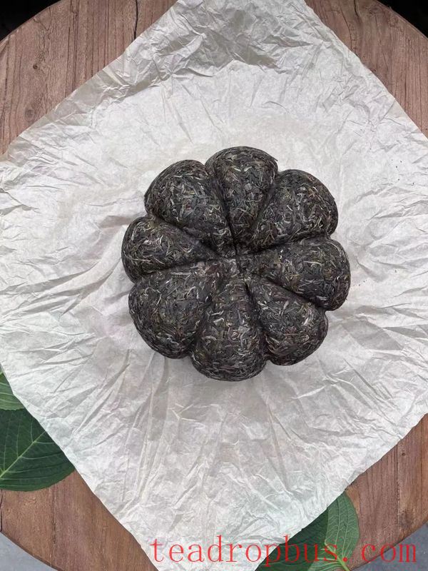 Puerh Raw Tea or Ripe Tea: How to Choose?-3