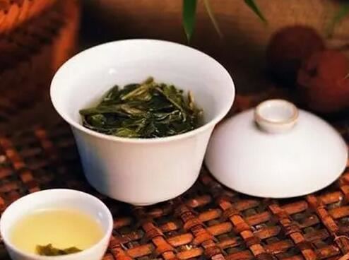 An Article Detailing the Effects and Benefits of 71 Types of Tea-2