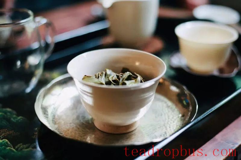 Please remember! If a tea meets these characteristics, it's a good tea!-5