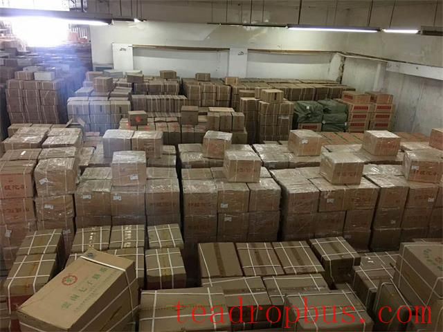 How to Store Pu'er Tea? How to Preserve Pu'er Tea?-2