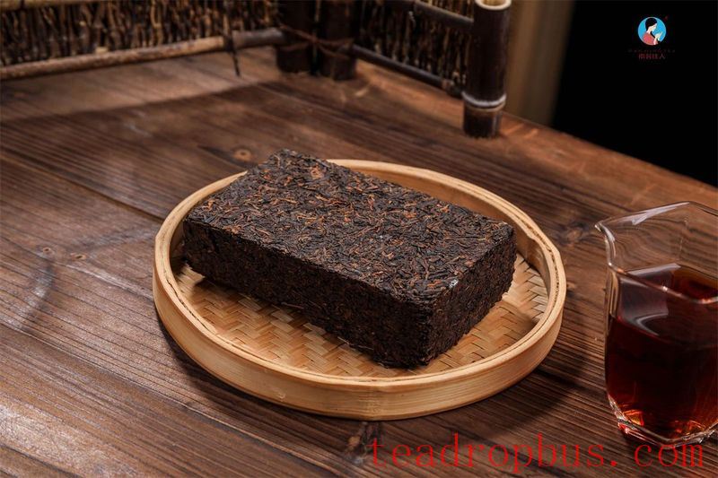 Can the Vintage of Pu'er Tea Be Determined by Its Characteristics?-9