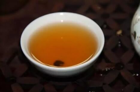 How to Determine the Quality of Pu'er Tea from its Infusion?-2-ChinaTeaGuru: Exploring Chinese Tea Culture and Kung Fu Tea - Tea Art, Tea Ceremony, Tea Knowledge How to Determine the Quality of Pu'er Tea from its Infusion?-2