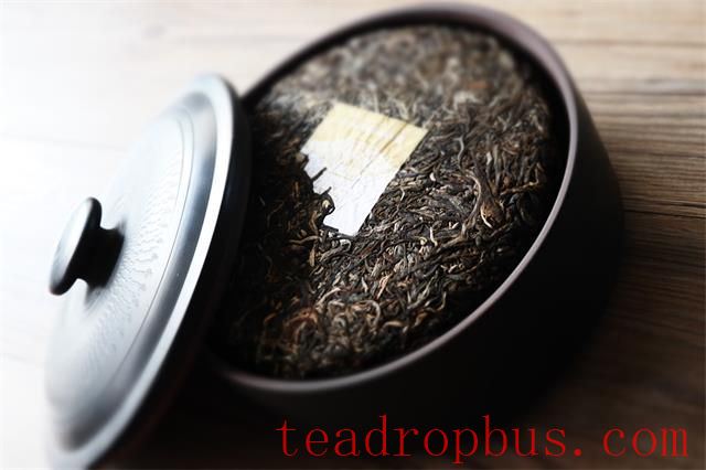 Pu'er Tea Home Storage Methods-3