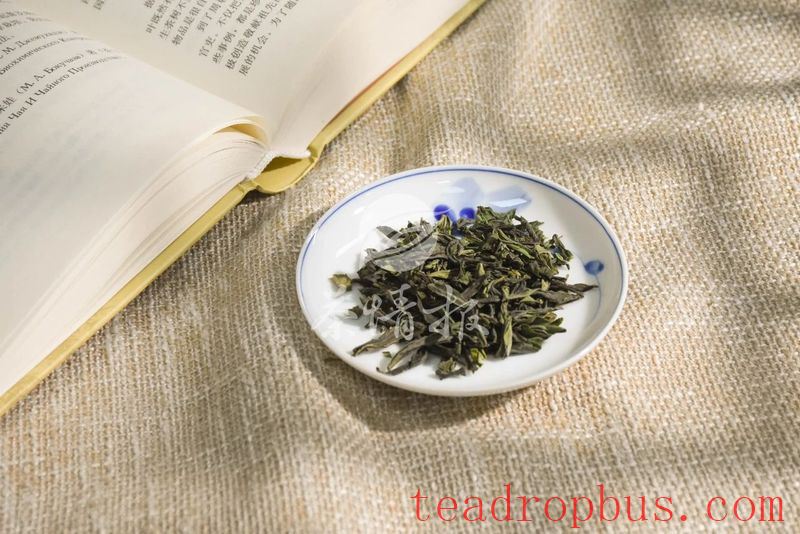 Tea Shop Owner: Buying Tea? These Are the Things I'd Never Tell You-1