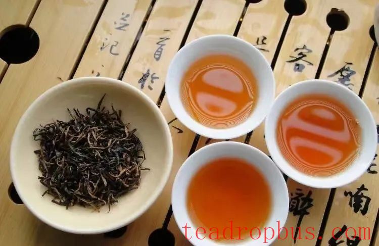 What is Tanyang Gongfu Tea?-3