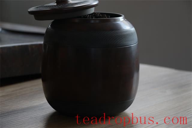 How to Store Unwrapped Pu'er Tea Cakes? How Long Can Unwrapped Pu'er Tea Be Stored?-3