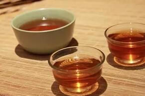 Why Are There So Many Tea Stems in Dark Tea? Here's the Answer-6-ChinaTeaGuru: Exploring Chinese Tea Culture and Kung Fu Tea - Tea Art, Tea Ceremony, Tea Knowledge Why Are There So Many Tea Stems in Dark Tea? Here's the Answer-6