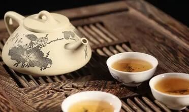 The Tea Intoxicated by Its Aroma, and the Five Layers of That Aroma!-3-ChinaTeaGuru: Exploring Chinese Tea Culture and Kung Fu Tea - Tea Art, Tea Ceremony, Tea Knowledge The Tea Intoxicated by Its Aroma, and the Five Layers of That Aroma!-3