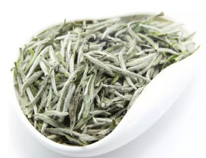How Much Do You Know About the Secrets of Baihao Yinzhen Tea?-1
