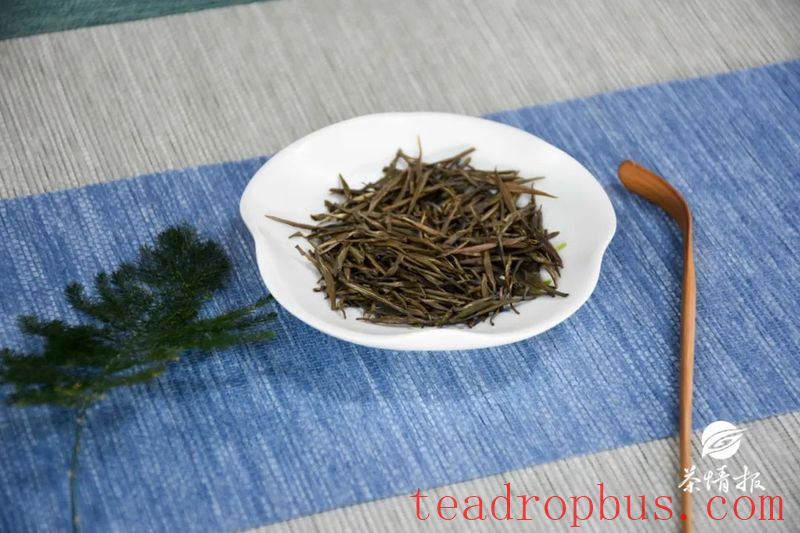 Essential Reading for Tea Enthusiasts: An Overview of China's Six Types of Tea – Part Two-4