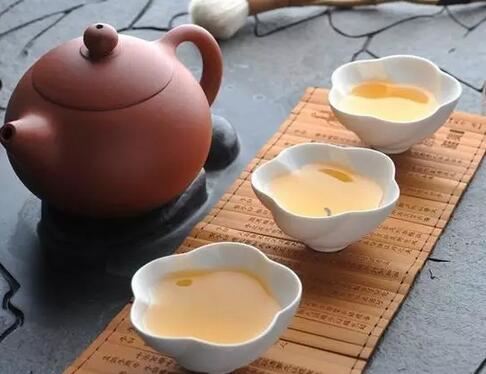 Is Drinking Tea in Summer Really That Beneficial?-2-ChinaTeaGuru: Exploring Chinese Tea Culture and Kung Fu Tea - Tea Art, Tea Ceremony, Tea Knowledge Is Drinking Tea in Summer Really That Beneficial?-2