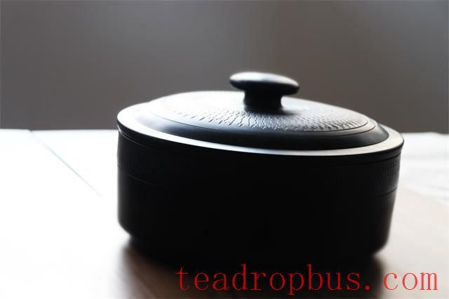 How to Avoid the Deterioration of Tea?-1
