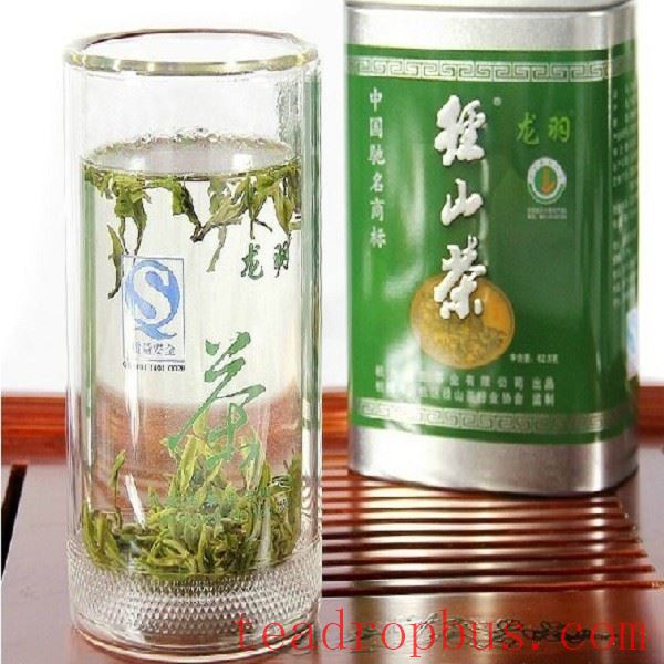 Jingshan Tea-1
