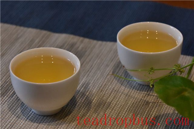 What is Aroma-Enhanced Tea? How to Identify If Tea Contains Added Aromas?-3