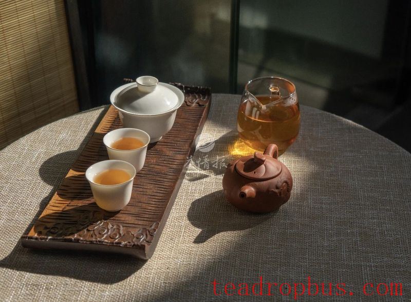 Puer Tea, Your Weight Loss Coach-1