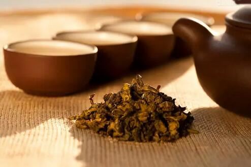 May I Ask Impudently, Would You Still Drink Tea That Doesn't Suit Your Taste?-2-ChinaTeaGuru: Exploring Chinese Tea Culture and Kung Fu Tea - Tea Art, Tea Ceremony, Tea Knowledge May I Ask Impudently, Would You Still Drink Tea That Doesn't Suit Your Taste?-2