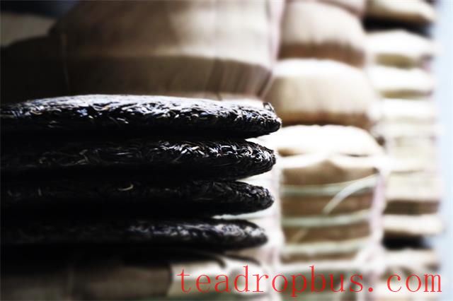 Does Pu'er Tea Need to Be Stored in the Fridge?-2