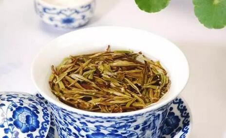 The Secret to Not Aging by Drinking White Tea, Revealed!-2-ChinaTeaGuru: Exploring Chinese Tea Culture and Kung Fu Tea - Tea Art, Tea Ceremony, Tea Knowledge The Secret to Not Aging by Drinking White Tea, Revealed!-2