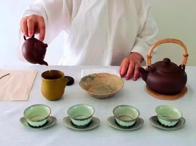 Because of Tea, You Stay Forever Young-6