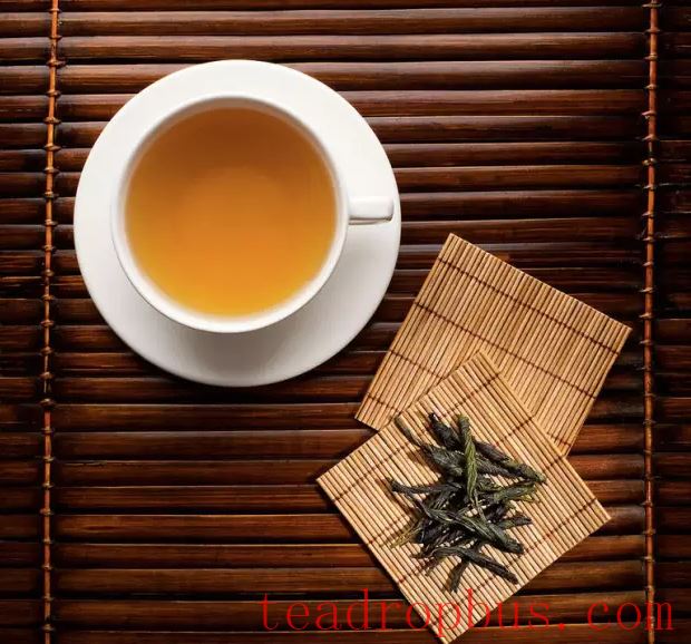 How to Properly Differentiate Good from Bad Pu'er Tea?-11