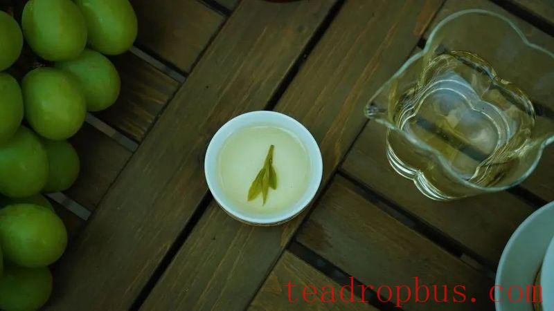 How to Select Longjing Tea?-6