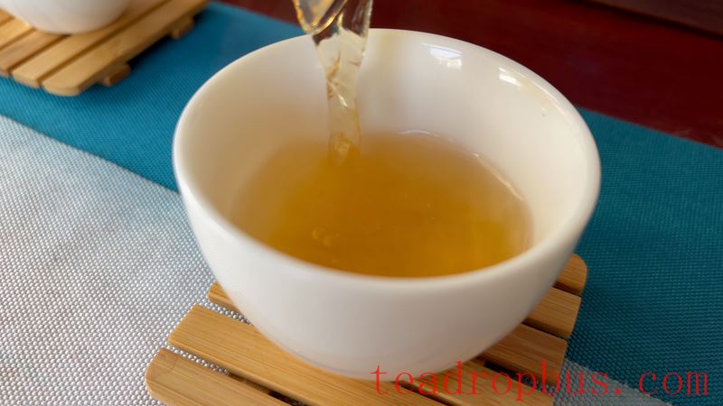 Four Aspects to Consider When Drinking Tea for Health Benefits-1