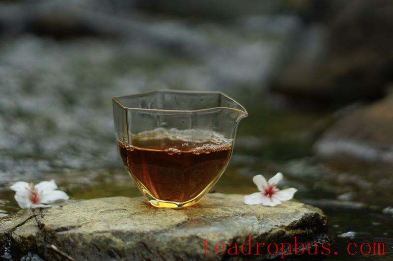 Please remember! If a tea meets these characteristics, it's a good tea!-2