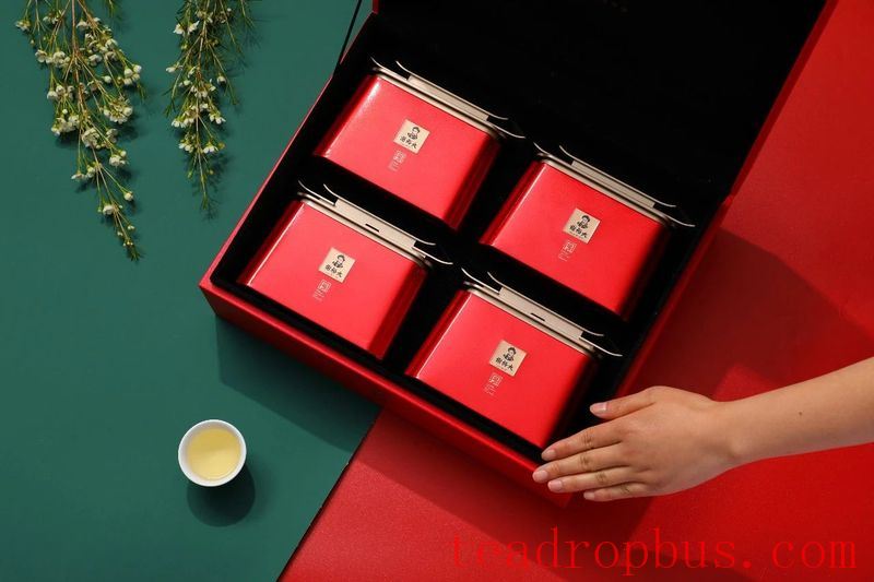 It's Summer. What Should We Pay Attention to When Storing Tea?-2