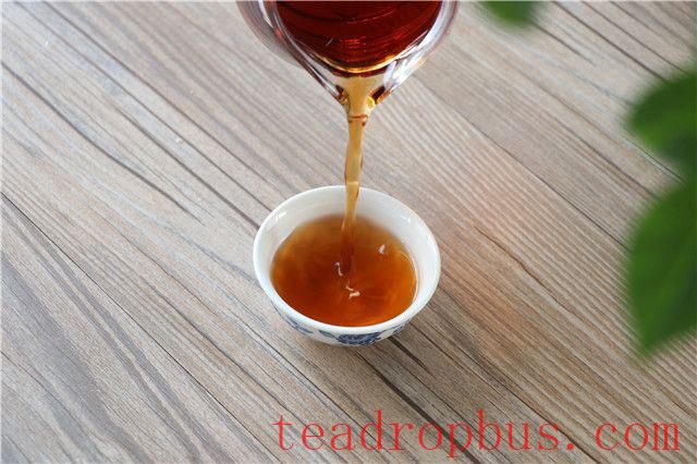 What Should You Pay Attention to When Buying Pu'er Ripe Tea?-3