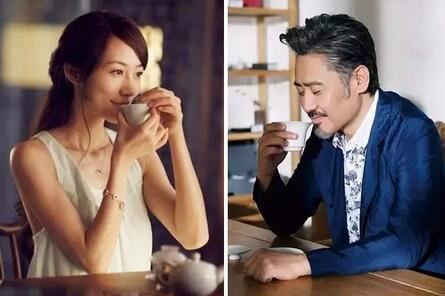 It's the Same Tea, But Men and Women Experience It So Differently!-1