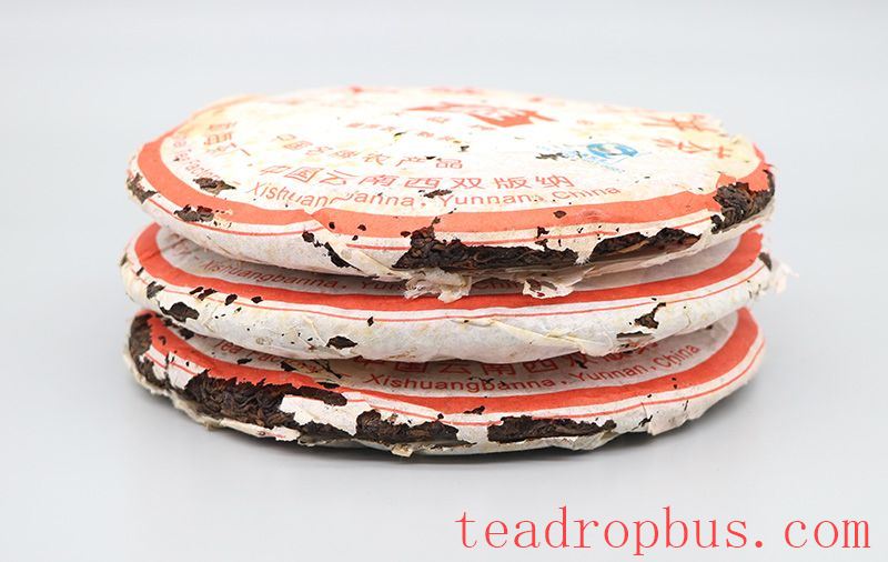 Four Key Points to Consider When Selecting Pu'er Tea: Clarity, Purity, Proper Storage, and Character-2