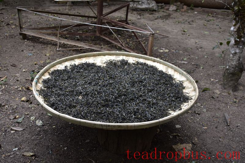 Mansong 2024 Spring Tea Prices-2