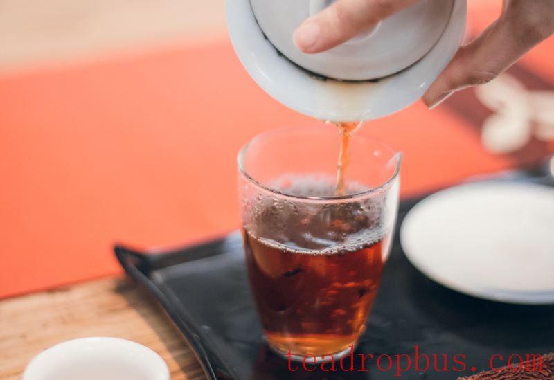 Please remember! If a tea meets these characteristics, it's a good tea!-3