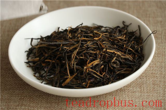 Can Yunnan Dian Hong Black Tea Be Consumed After Its Expiry Date?-1