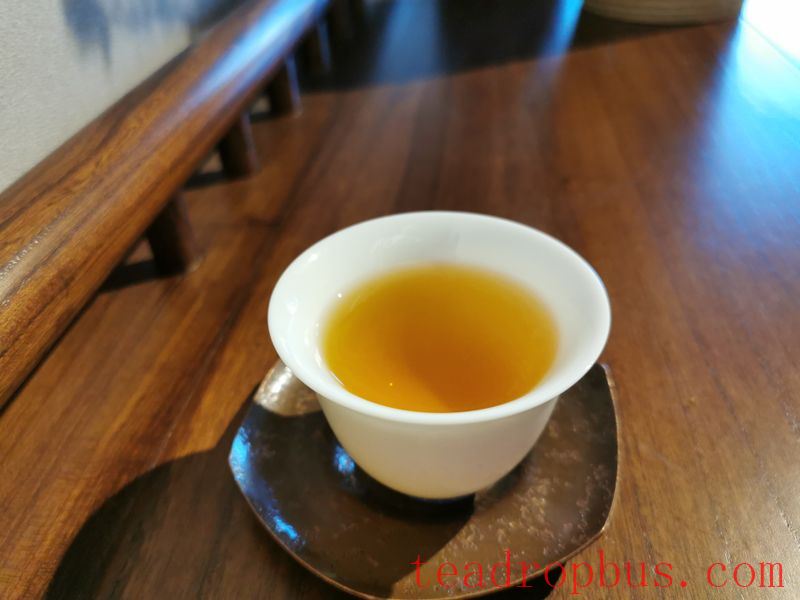 Does Drinking Tea Detoxify?-2