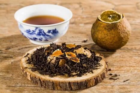 Too Many Types of Ganpu Tea to Tell Apart? Understand These Key Terms-3