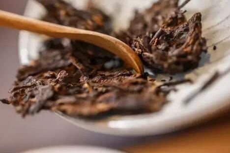 Finally Understand Why They All Love Aged White Tea-3-ChinaTeaGuru: Exploring Chinese Tea Culture and Kung Fu Tea - Tea Art, Tea Ceremony, Tea Knowledge Finally Understand Why They All Love Aged White Tea-3