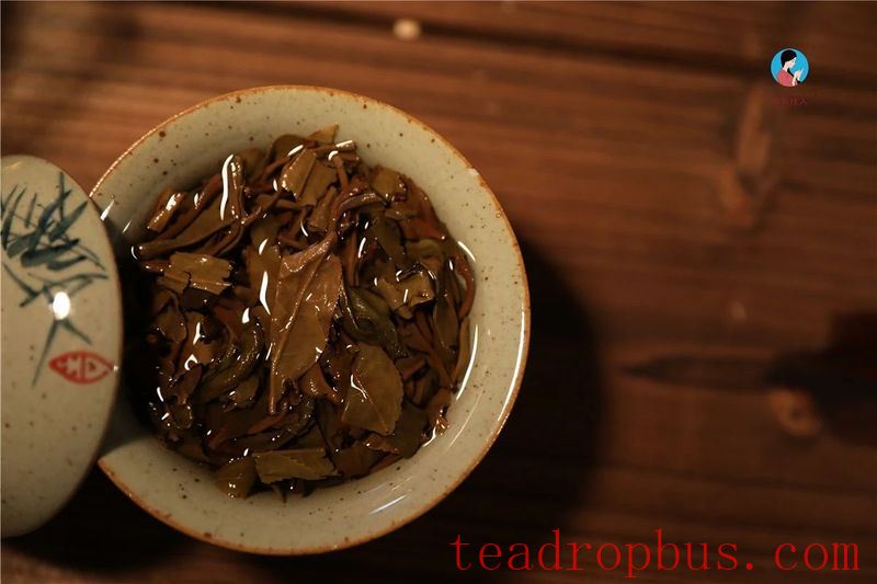Does Turbid Tea Mean the Tea Isn't Clean?-3