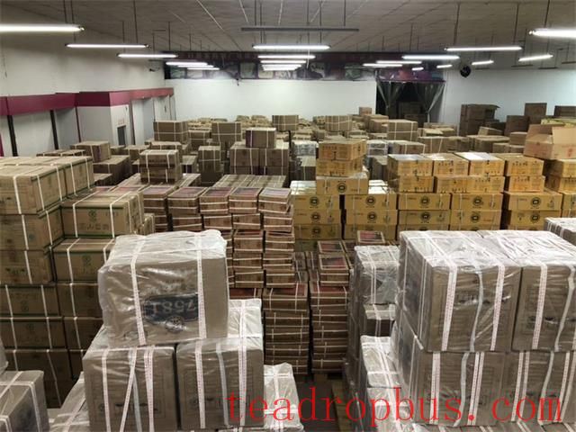 How to Avoid Pitfalls in Storing Pu'er Tea?-2