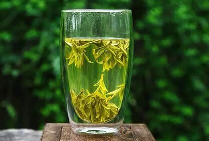 Poor Vision? Try Three Cups of Tea Every Day-2