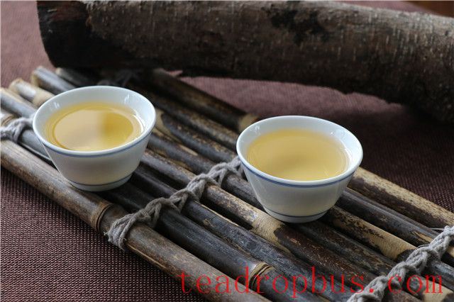 Teas Suitable for Hot Summer Weather!-3