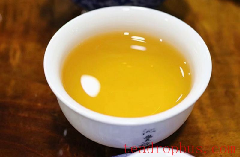 How to Choose High-Quality Pu'er Tea-2