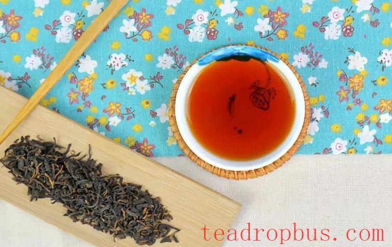 How to Properly Store Liubao Tea-1